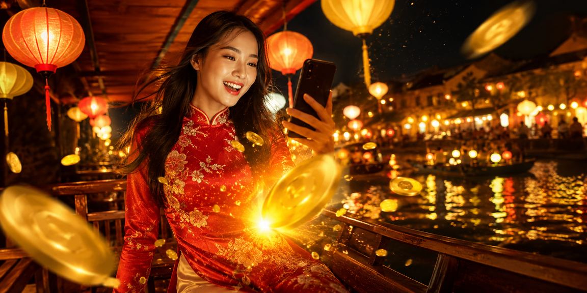 Trò chơi casino trực tuyến hấp dẫn với live casino